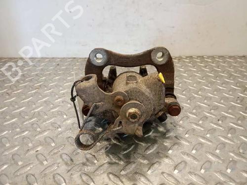Right rear brake caliper PEUGEOT 407 (6D_)  | BP11625981M106 