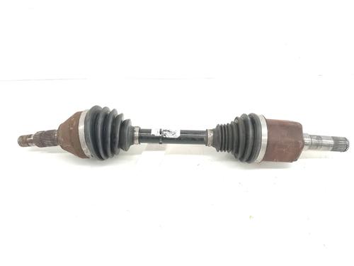 Used Left front driveshaft OPEL INSIGNIA A (G09) [2008-2017]  18642668