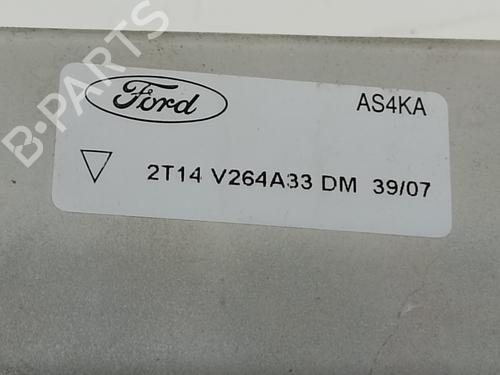 Rear left lock FORD TRANSIT CONNECT (P65_, P70_, P80_)  | BP18471355C100 