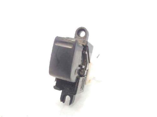 Used Left rear window switch Left rear window switch NISSAN X-TRAIL I (T30) 2.2 Di 4x4 (114 hp) 4750929 4750929