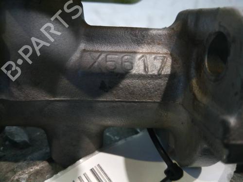 Brake master cylinder SEAT IBIZA III (6L1)  | BP16721393M77 