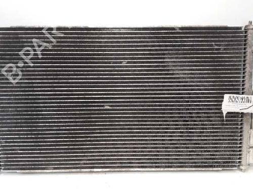 Used AC radiator FORD FOCUS I (DAW, DBW) 1.6 16V (100 hp) 5267079