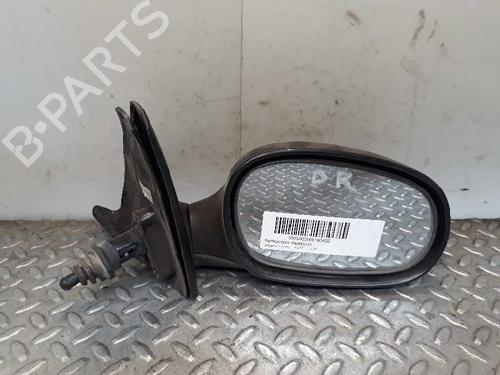 Used Right mirror DAEWOO LANOS (KLAT) [1997-2025]  3069428