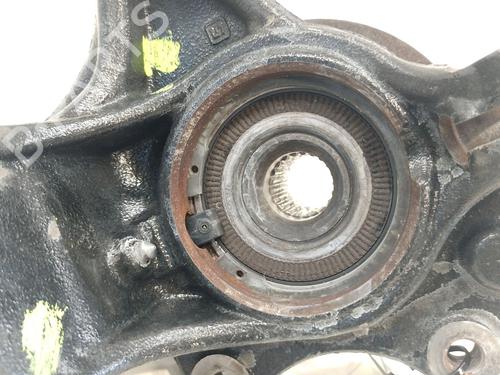 Right front steering knuckle CITROËN C3 / C3 ORIGIN III (SX) 1.2 PureTech 82 | BP26217796M26 