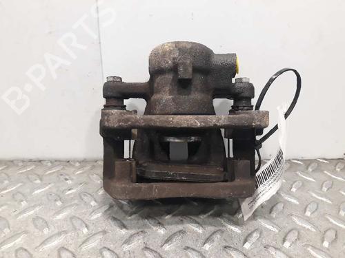 Left rear brake caliper VOLVO S80 I (184)  | BP11626200M107 