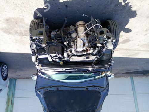 Brugte PEUGEOT 208 I (CA_, CC_) 4785881
