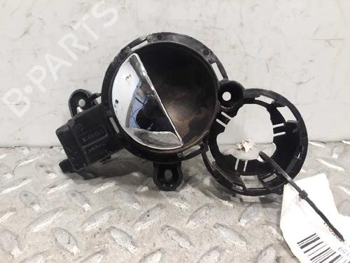 Klamka wewnętrzna drzwi przednich prawych MINI MINI (R50, R53)  BP3221002I14