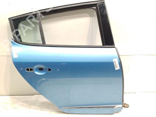Used Right rear door RENAULT MEGANE III Hatchback (BZ0/1_, B3_) 1.6 dCi (BZ00, BZ12, BZ13) (130 hp) 31356326