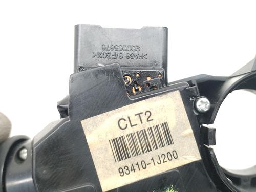 Switch HYUNDAI i20 I (PB, PBT) 1.4 CRDi | BP33235983I30  - Image 8