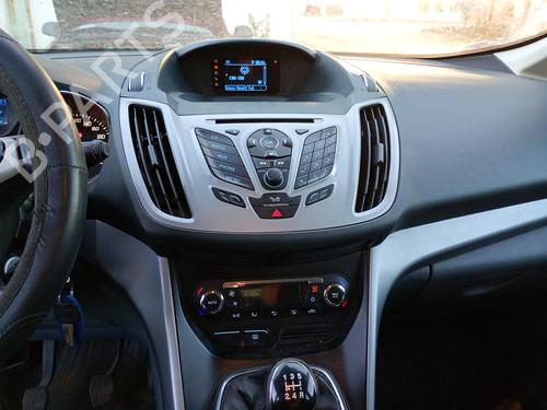 Left sun visor FORD C-MAX II (DXA/CB7, DXA/CEU) 1.6 Ti | BP39448452I1 - Image 11