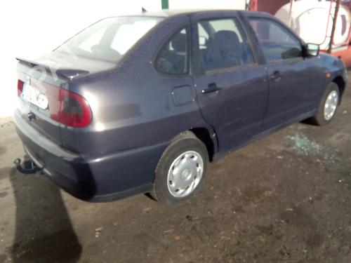 Left mirror SEAT CORDOBA (6K1, 6K2) 1.6 i | BP3058670C26 