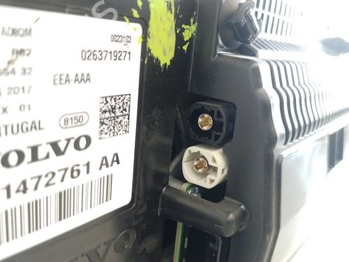 Instrument cluster VOLVO XC60 I SUV (156) | BP29455775C47