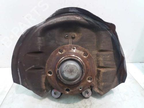 Right rear steering knuckle PEUGEOT 407 (6D_)  | BP3150371M28 