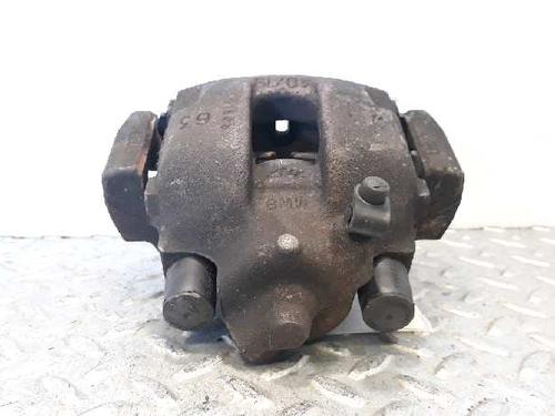 Left rear brake caliper BMW 3 (E46)  | BP11625417M107 