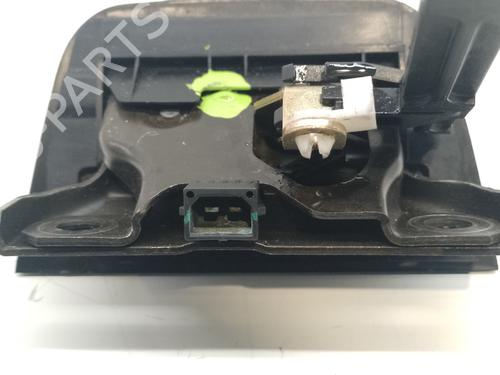 Tailgate lock AUDI A3 (8P1)  | BP24105291C101 