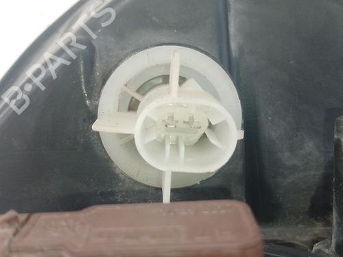 Left headlight OPEL ZAFIRA A MPV (T98)  | BP24949247C28 