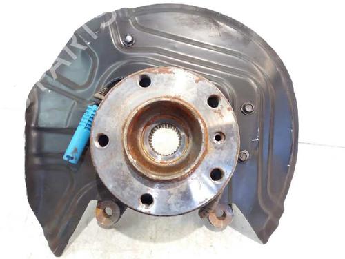 Used Left front steering knuckle BMW X3 (E83) [2003-2011]  3191873