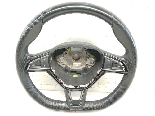 Rat Rat SKODA OCTAVIA III (5E3, NL3, NR3) 1.0 TSI (115 hp) 33552711 33552711