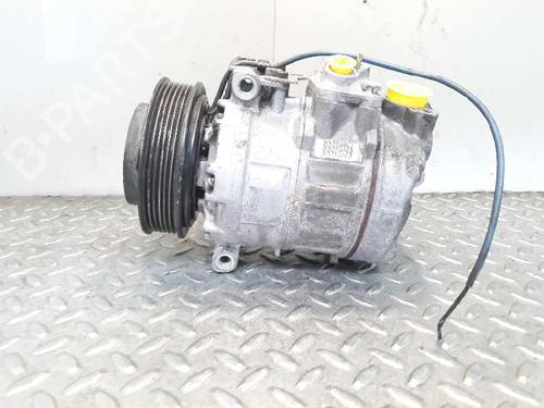 Used AC compressor SAAB 9-5 (YS3E) [1997-2009]  7854711