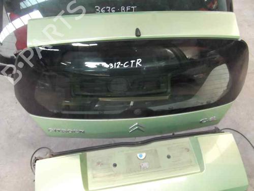 Used Tailgate CITROËN C2 (JM_) 1.4 (73 hp) 3038170