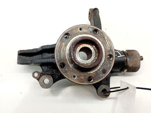 Left front steering knuckle PEUGEOT EXPERT Van (V_) 1.5 BlueHDi 100 | BP38267038M25 - Image 4