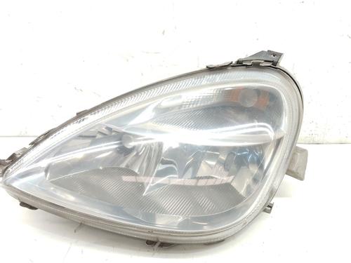 Used Left headlight MERCEDES-BENZ A-CLASS (W168) A 170 CDI (168.009, 168.109) (95 hp) 32396140