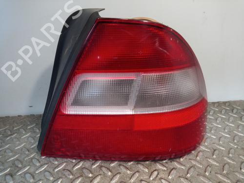 Right taillight HONDA CIVIC VI Fastback (MA, MB) 1.8 16V (MB6) (169 hp) 9844428