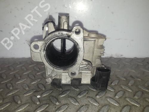 Used Throttle body CITROËN NEMO Box Body/MPV (AA_) 1.3 HDi 75 (75 hp) 15355791