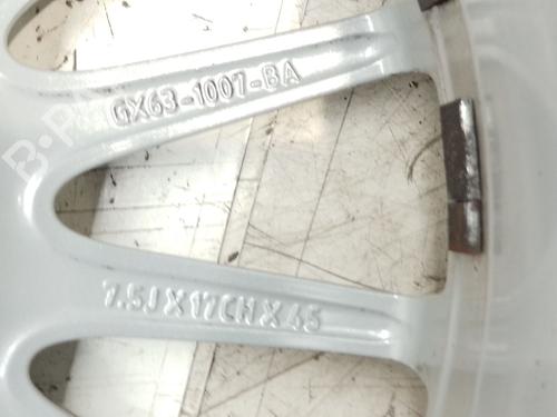 Rim JAGUAR XF II (X260) 2.0 D | BP29568714C45 