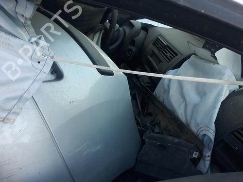 Left mirror CITROËN C4 I (LC_) 1.6 HDi | BP8381208C26 