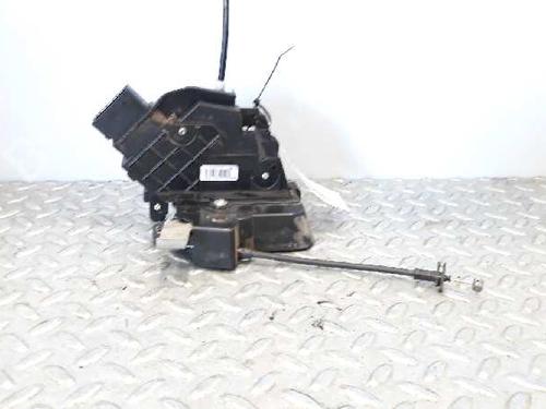 Used Rear left lock FORD FOCUS II (DA_, HCP, DP) [2004-2013]  6036251