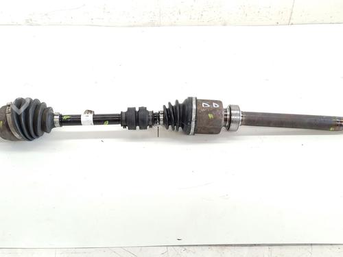 Used Right front driveshaft NISSAN NOTE (E12) 1.5 dCi (90 hp) 29977658