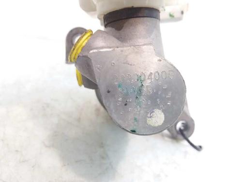 Brake master cylinder NISSAN NOTE (E12)  | BP4764552M77 