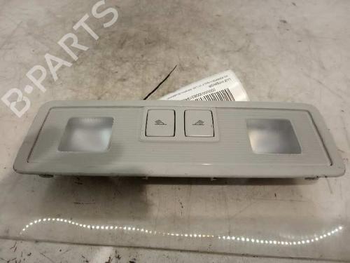 Interior roof light VW GOLF VII (5G1, BQ1, BE1, BE2) 1.6 TDI 5G0947291JY20