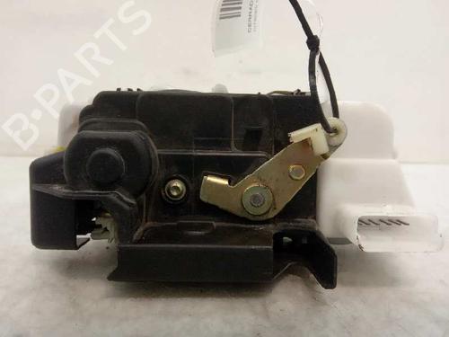 Rear right lock CITROËN C5 II (RC_) 2.0 HDi (RCRHRH) | BP4451833C99 