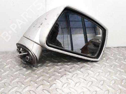 Used Right mirror HYUNDAI COUPE II (GK) 1.6 16V (105 hp) 7241560
