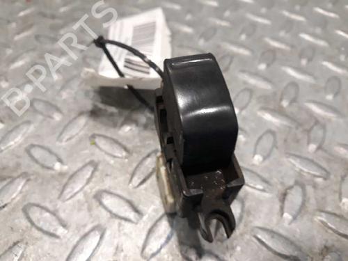 Used Left rear window switch NISSAN ALMERA TINO (V10) 2.2 dCi (115 hp) 3045791