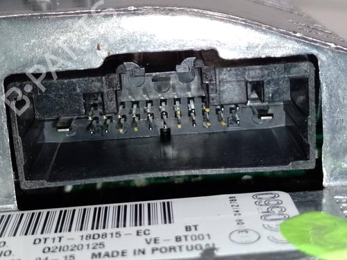 Radio FORD TRANSIT CONNECT MPV  | BP22229641E6 