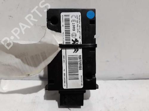 Used Electronic module CITROËN C4 II (NC_) [2009-2025]  11672364