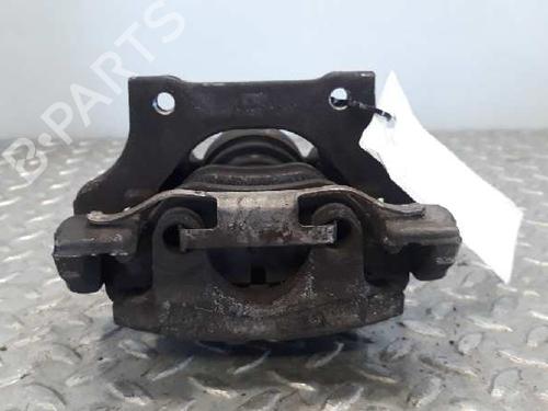 Used Right rear brake caliper BMW 3 (E90) 320 d (177 hp) 11625900