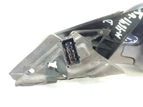 Right mirror AUDI A4 B5 (8D2) 1.8 | BP3052775C27 