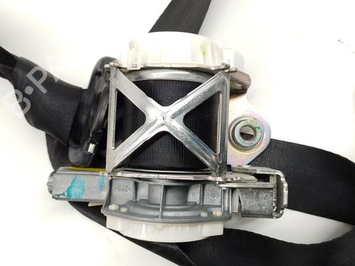 Front right seatbelt FORD KA (RU8) | BP30173654I25