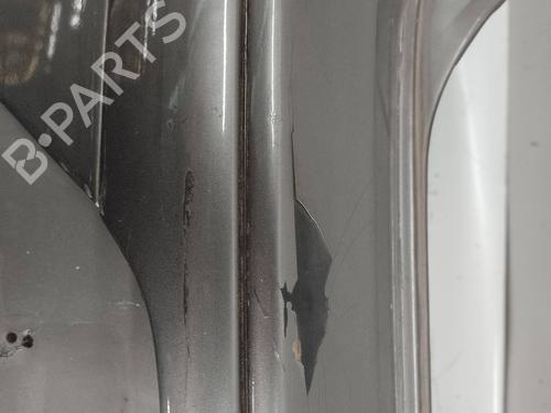 Rear bumper SEAT TOLEDO III (5P2)  | BP18642628C8 