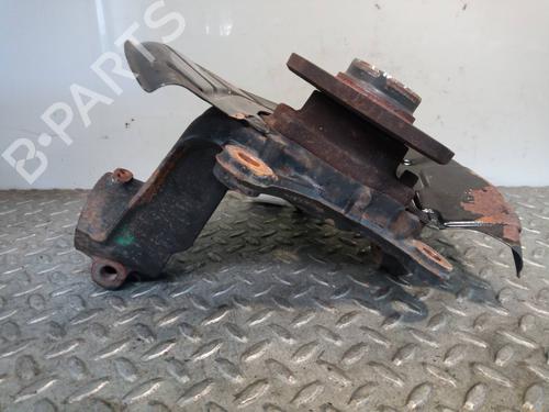 Left front steering knuckle SEAT ALTEA XL (5P5, 5P8) 1.6 TDI | BP9509205M25 
