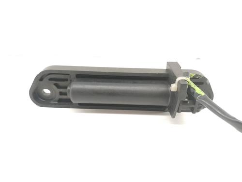 Tailgate handle MITSUBISHI GRANDIS (NA_W)  | BP19019828C132 