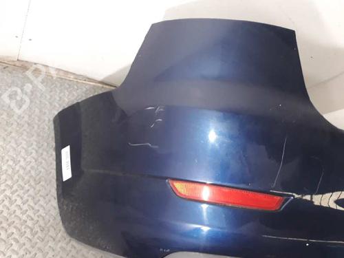 Rear bumper FORD MONDEO IV (BA7)  | BP6956819C8 
