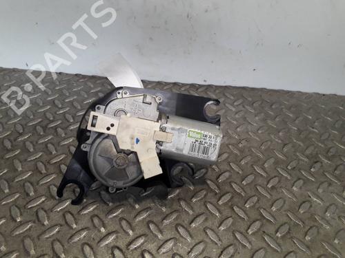 Rear wiper motor CITROËN C5 III (RD_)  | BP15560886M102 