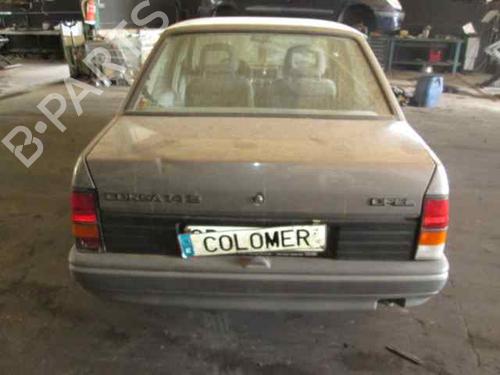 Alternator OPEL CORSA B (S93)  | BP3062127M7 