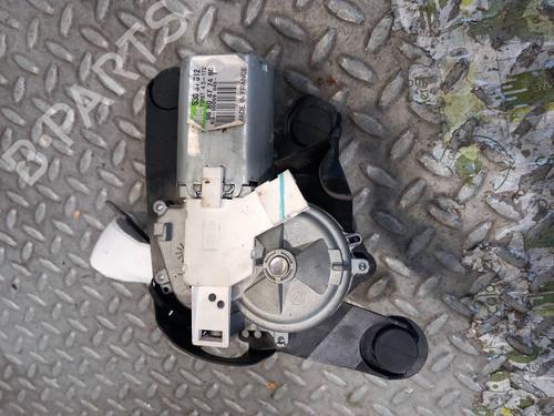 Used Rear wiper motor PEUGEOT 5008 (0U_, 0E_) [2009-2017]  13877410