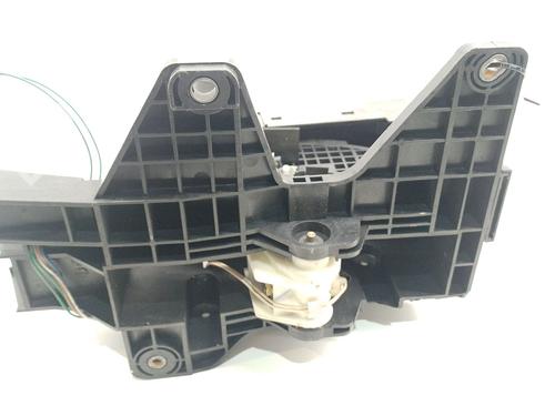 Gear lever NISSAN NAVARA NP300 (D40) 2.5 dCi 4WD | BP33326362M90 - Image 6